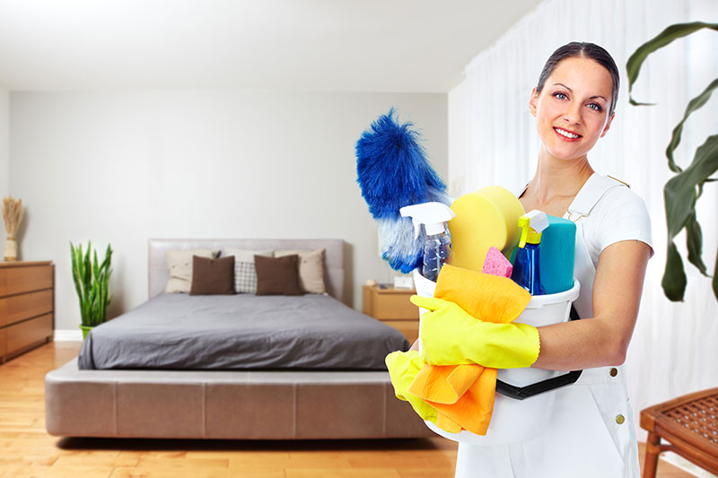 Nettoyage d'appartements et maisons à Ariège 09